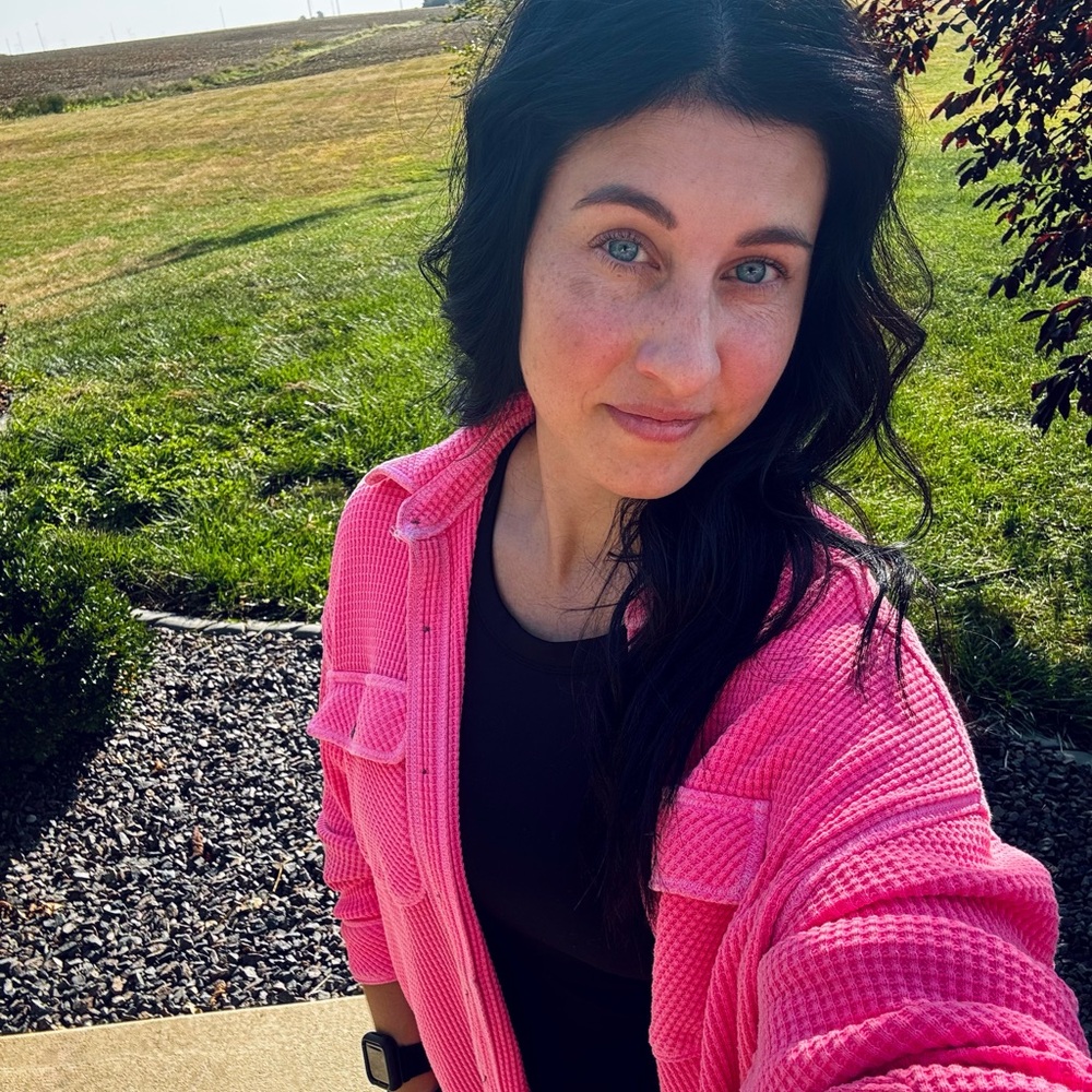 Meet your Posher, Erin